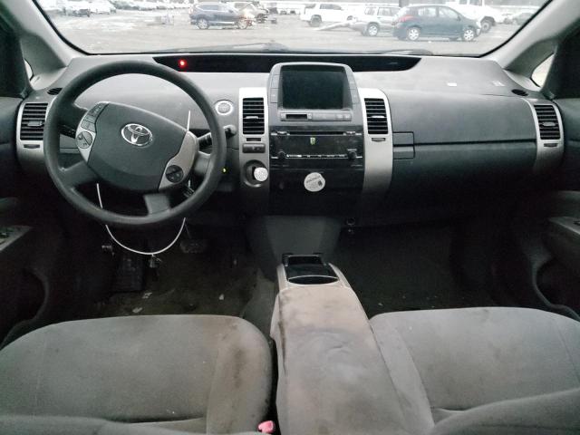 Photo 8 from auction – 2008 TOYOTA PRIUS with VIN JTDKB20U983411201