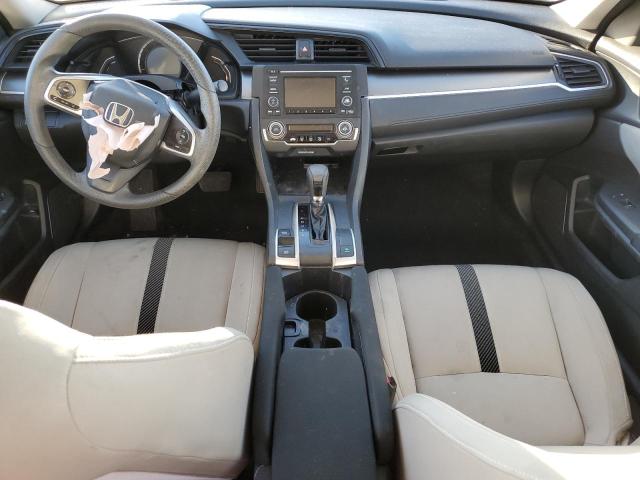 Photo 8 from auction – 2016 HONDA CIVIC LX with VIN 2HGFC2F50GH505866
