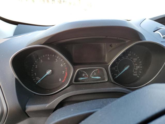 Photo 9 from auction – 2017 FORD ESCAPE SE with VIN 1FMCU0GD2HUA88835