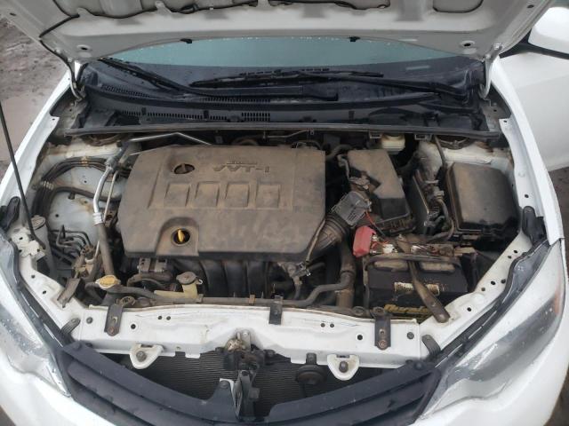 Photo 11 from auction – 2014 TOYOTA COROLLA L with VIN 5YFBURHE9EP170730