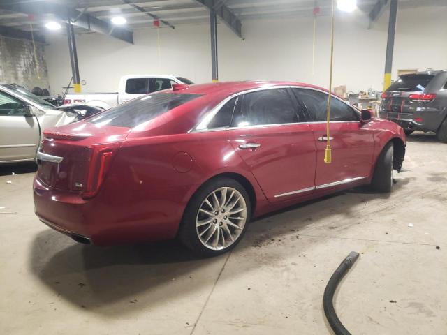 Photo 3 from auction – 2015 CADILLAC XTS PLATIN with VIN 2G61T5S37F9162001