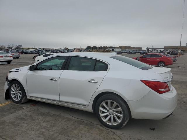 Photo 2 from auction – 2015 BUICK LACROSSE with VIN 1G4GB5G31FF207102