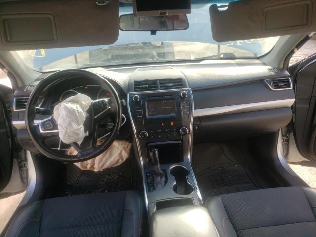 Photo 8 from auction – 2016 TOYOTA CAMRY LE with VIN 4T1BF1FK9GU567392