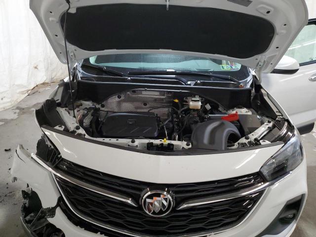 Photo 12 from auction – 2023 BUICK ENCORE GX with VIN KL4MMCSL4PB010733