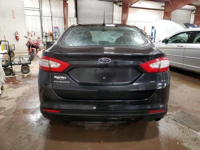 Photo 6 from auction – 2013 FORD FUSION SE with VIN 3FA6P0H79DR104215