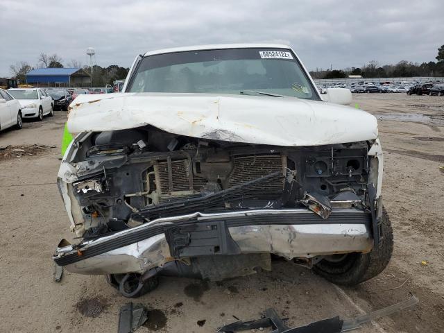 Photo 5 from auction – 1997 GMC SIERRA K15 with VIN 2GTEK19R7V1530386