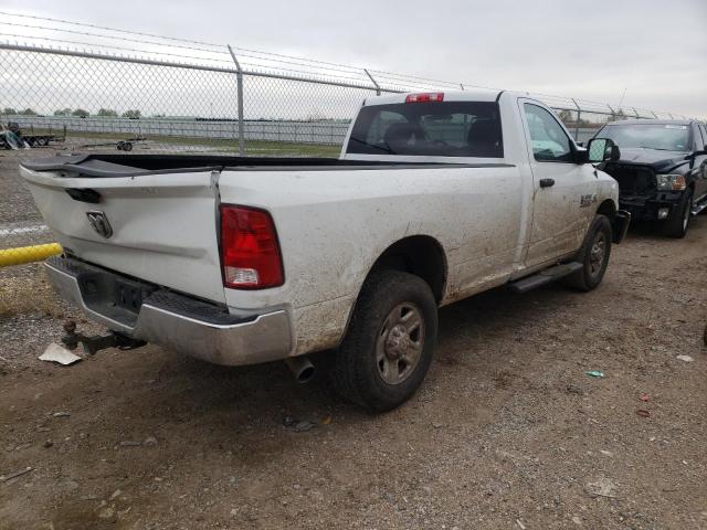 Photo 4 from auction – 2015 RAM 2500 ST with VIN 3C6MR4AL4FG526716