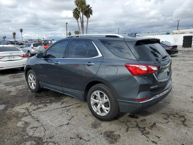 Photo 2 from auction – 2019 CHEVROLET EQUINOX PR with VIN 2GNAXNEV3K6187835