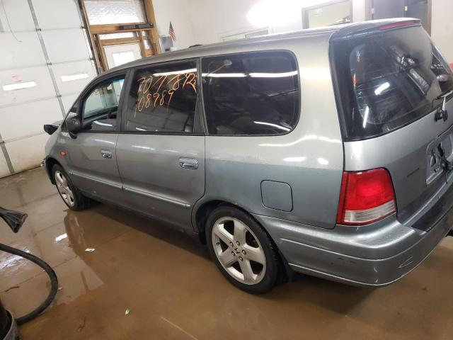 Photo 2 from auction – 1995 HONDA ODYSSEY EX with VIN JHMRA1871SC009785