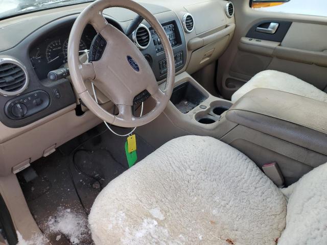 Photo 7 from auction – 2003 FORD EXPEDITION with VIN 1FMFU18L43LA71543