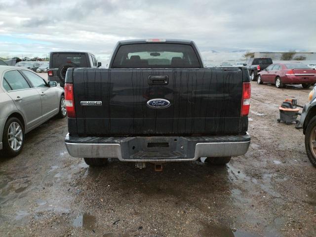 Photo 6 from auction – 2005 FORD F150 with VIN 1FTPX14555FA45252