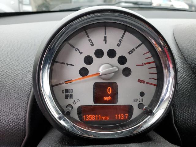 Photo 9 from auction – 2014 MINI COOPER S C with VIN WMWZC3C51EWP25504