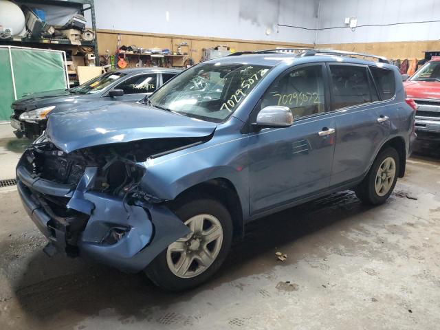 صورة رقم 1 من المزاد - 2010 TOYOTA RAV4 مع VIN 2T3BF4DV8AW067219