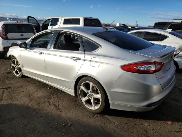 Photo 2 from auction – 2016 FORD FUSION SE with VIN 3FA6P0HD0GR171909