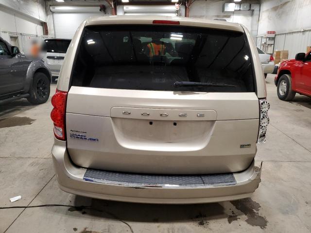 Photo 6 from auction – 2013 DODGE GRAND CARA with VIN 2C4RDGCG0DR549836