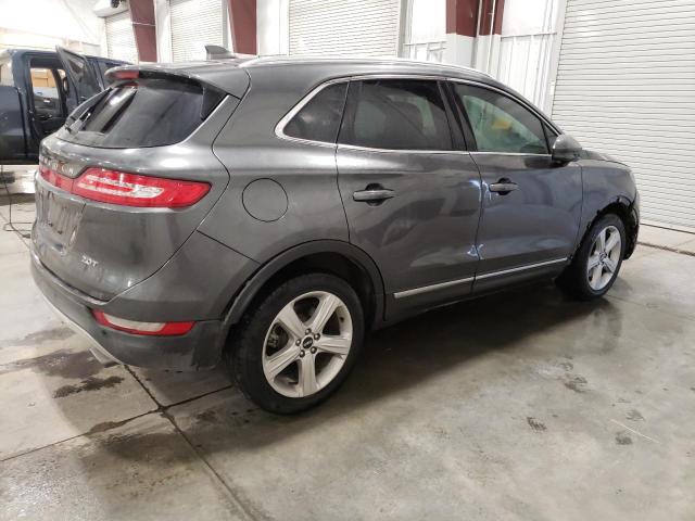 Photo 3 from auction – 2017 LINCOLN MKC PREMIE with VIN 5LMCJ1C99HUL12907