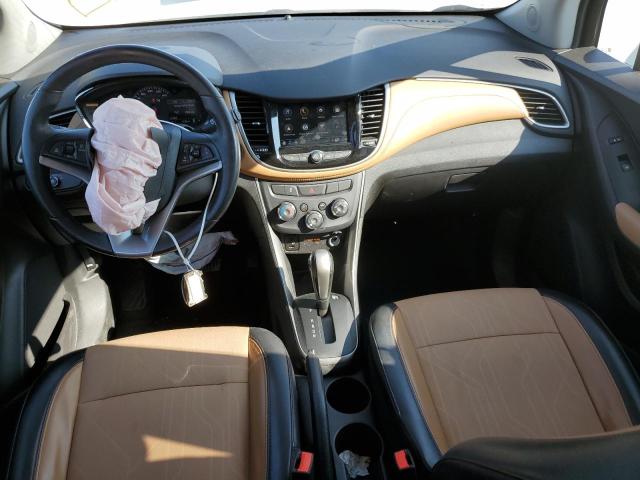 Photo 8 from auction – 2018 CHEVROLET TRAX 1LT with VIN 3GNCJLSB1JL215859
