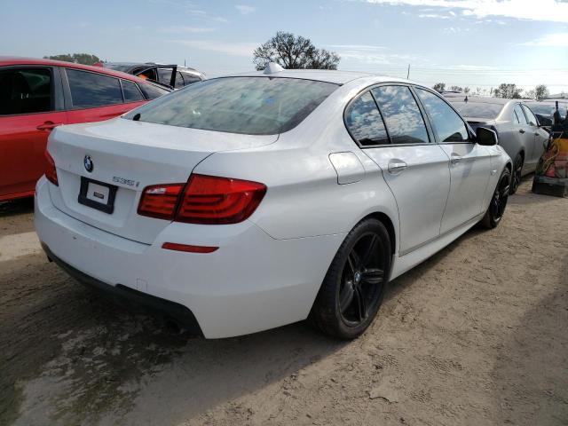 Photo 3 from auction – 2013 BMW 535 I with VIN WBAFR7C59DC818716