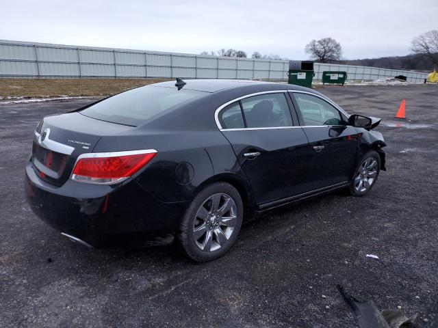 Photo 3 from auction – 2011 BUICK LACROSSE C with VIN 1G4GE5ED5BF268272