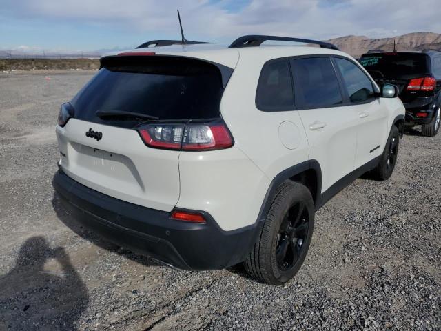 Photo 3 from auction – 2019 JEEP CHEROKEE L with VIN 1C4PJMLX5KD436267