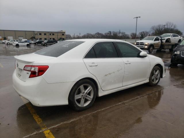 Photo 3 from auction – 2014 TOYOTA CAMRY L with VIN 4T1BF1FKXEU307824