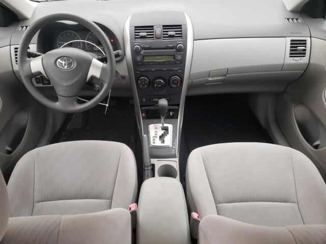 Photo 8 from auction – 2010 TOYOTA COROLLA BA with VIN JTDBU4EE1A9117768