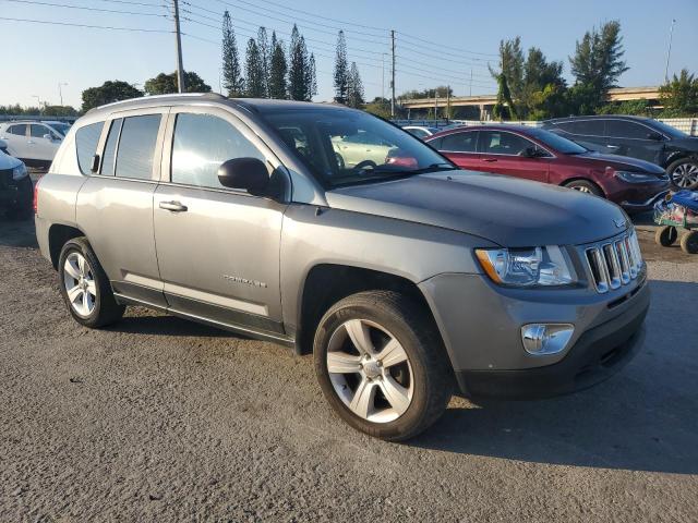Photo 4 from auction – 2011 JEEP COMPASS SP with VIN 1J4NT1FA5BD287554
