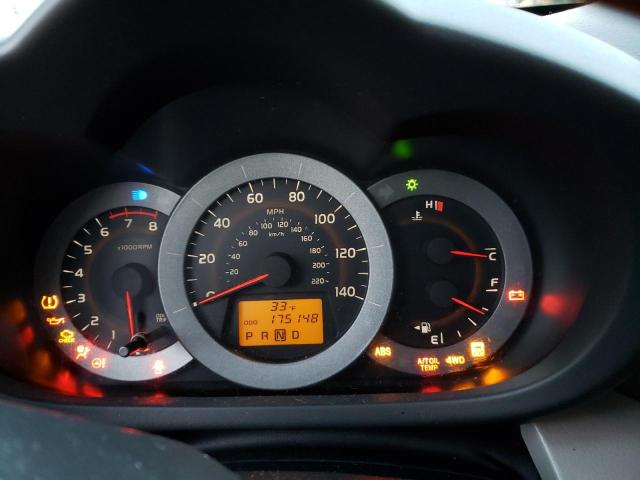 Photo 9 from auction – 2009 TOYOTA RAV4 with VIN JTMBF33V195011069