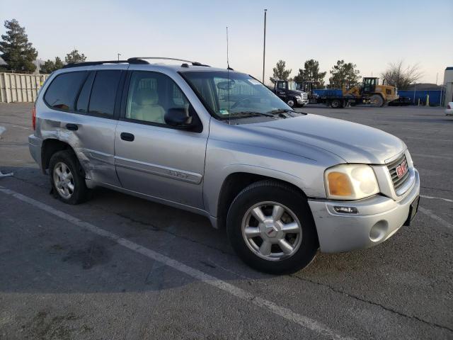 Photo 4 from auction – 2005 GMC ENVOY with VIN 1GKDS13S752291725