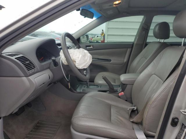 Photo 7 from auction – 2005 TOYOTA CAMRY LE with VIN 4T1BE32K45U074043