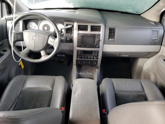 Photo 8 from auction – 2007 DODGE DURANGO LI with VIN 1D8HB58207F532387