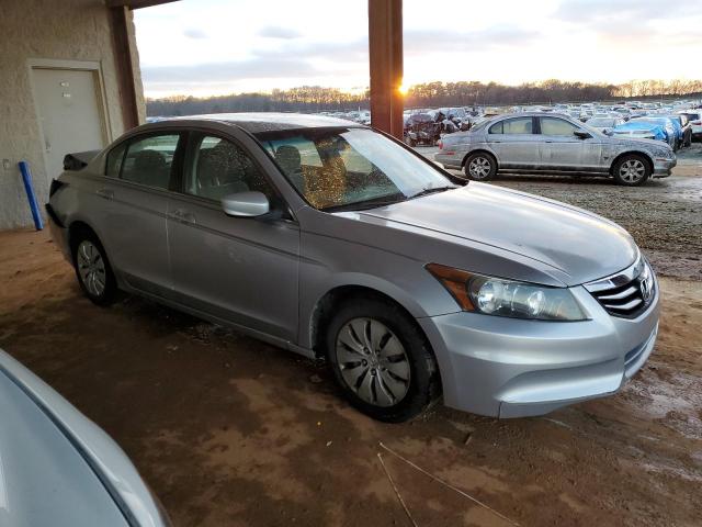 Photo 4 from auction – 2012 HONDA ACCORD LX with VIN 1HGCP2F35CA016538