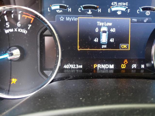Photo 9 from auction – 2020 FORD EXPEDITION with VIN 1FMJK1HT2LEA84960