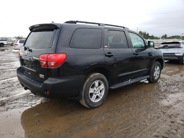 Photo 3 from auction – 2016 TOYOTA SEQUOIA with VIN 5TDZY5G10GS066602