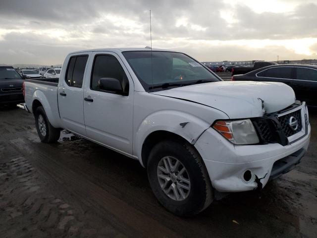 Photo 4 from auction – 2014 NISSAN FRONTIER S with VIN 1N6AD0FR1EN756412