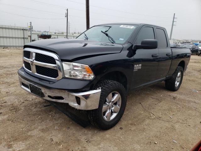 RAM 1500 CLASS 2019 with VIN 1C6RR6FG5KS622886 - Photo from auction