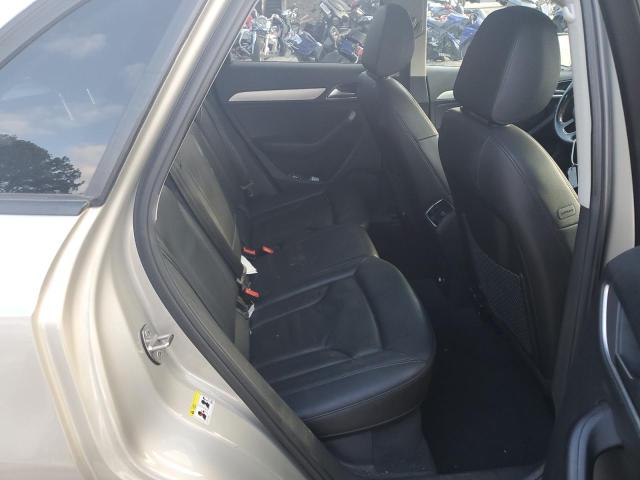 Photo 10 from auction – 2017 AUDI Q3 PREMIUM with VIN WA1ECCFSXHR014254