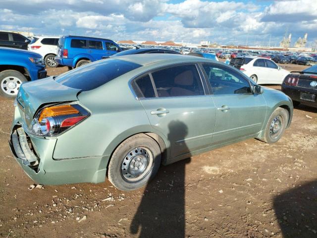 Photo 3 from auction – 2007 NISSAN ALTIMA 2.5 with VIN 1N4AL21E77N458297