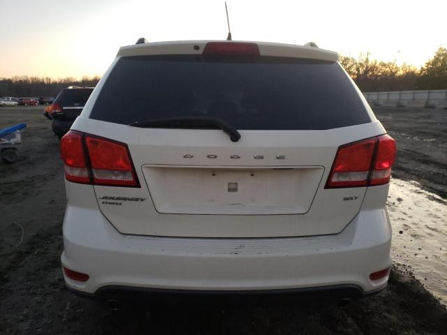 Photo 6 from auction – 2014 DODGE JOURNEY SX with VIN 3C4PDDBG7ET188188