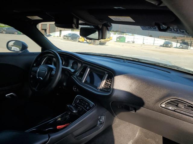 Photo 8 from auction – 2021 DODGE CHALLENGER with VIN 2C3CDZBT2MH559892