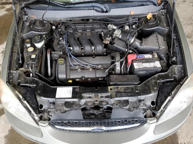Photo 11 from auction – 2003 FORD TAURUS SEL with VIN 1FAHP56S93G149853
