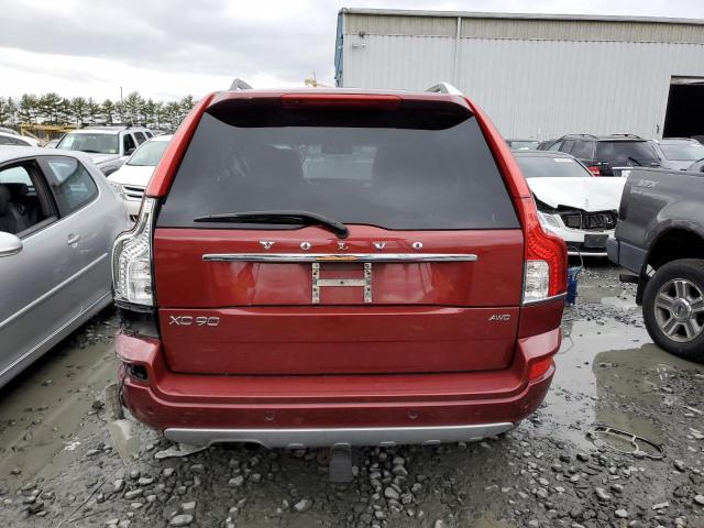 Photo 6 from auction – 2013 VOLVO XC90 3.2 with VIN YV4952CZ2D1661203