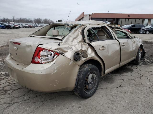 Photo 3 from auction – 2007 CHEVROLET COBALT LS with VIN 1G1AK58F177394882