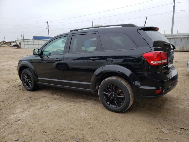 Photo 2 from auction – 2019 DODGE JOURNEY SE with VIN 3C4PDCBB0KT784009