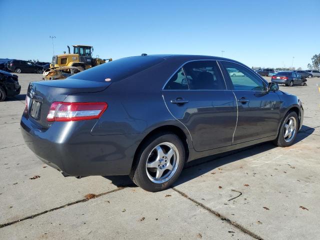 Photo 3 from auction – 2011 TOYOTA CAMRY BASE with VIN 4T1BF3EK8BU685794