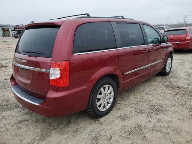 Photo 3 from auction – 2012 CHRYSLER TOWN & COU with VIN 2C4RC1BG8CR410652