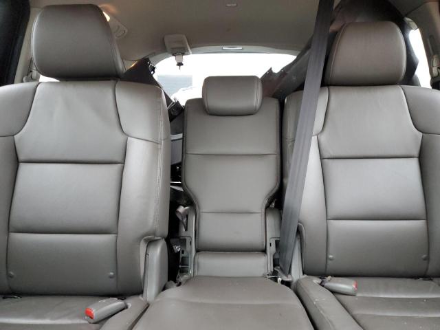 Photo 10 from auction – 2015 HONDA ODYSSEY EX with VIN 5FNRL5H63FB126948
