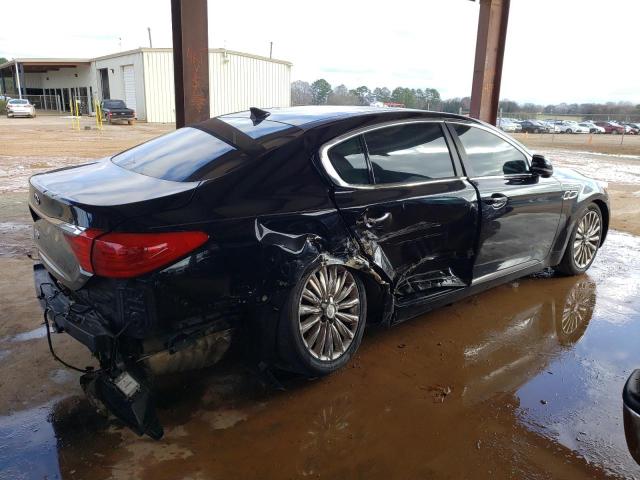 Photo 3 from auction – 2015 KIA K900 with VIN KNALW4D43F6019287