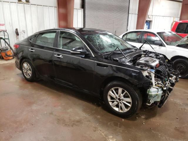 Photo 4 from auction – 2018 KIA OPTIMA LX with VIN 5XXGT4L35JG210225