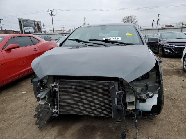 Photo 5 from auction – 2016 BUICK LACROSSE with VIN 1G4GA5G37GF167760